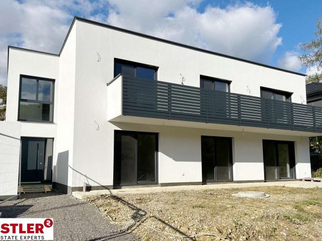 Preisreduktion! Helle Erstbezugs Eigentumswohnung im Grünen!