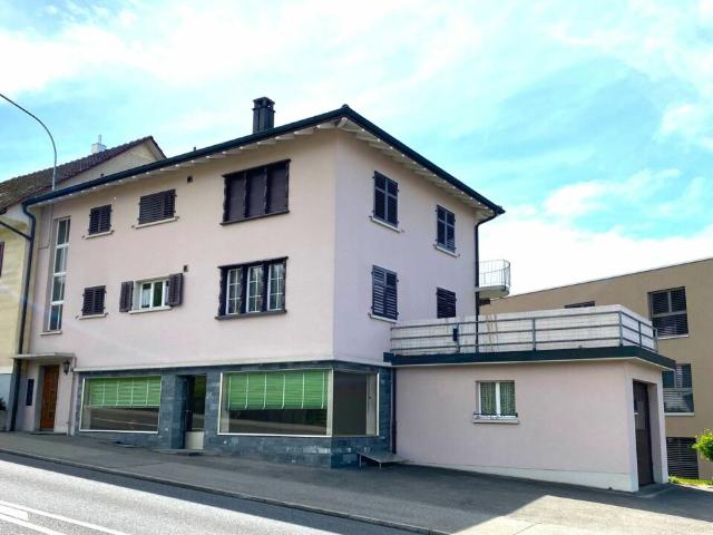 PREISREDUKTION Mehrfamilienhaus mit Potential
