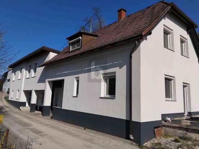 Preisreduktion! PREISHIT! ZWEI EINHEITEN UND VIEL PLATZ!