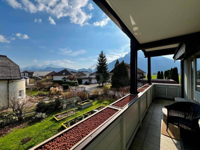 RUHIGE TRAUMLAGE MIT WEST BALKON!