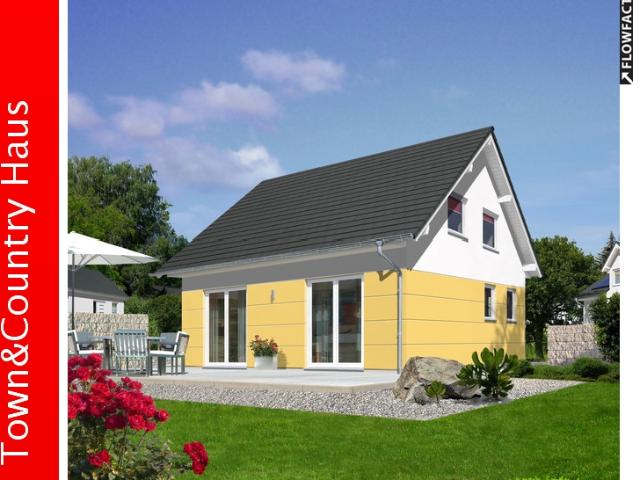 Preisschlager für junge Familie