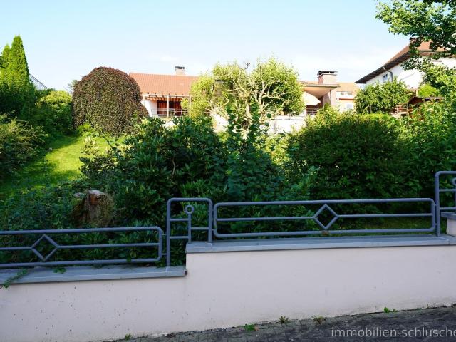 Preissenkung Immobilienjuwel Villenmäßiges Anwesen in Toplage von Leutkirch mit Ausblick