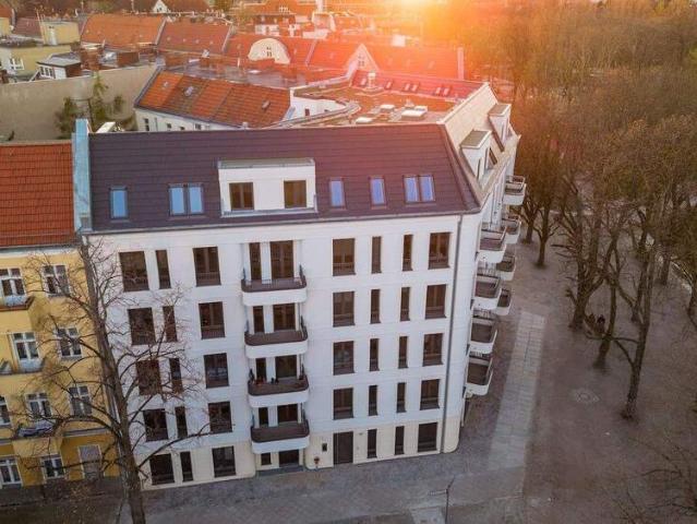 Preissenkung: Tolle 2 Zimmer DG Wohnung mit Seeblick