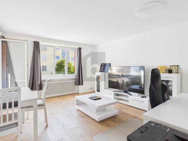 PREISWERT MIT GUTEM GRUNDRISS