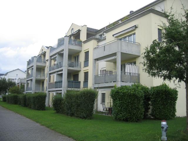 Preiswert wohnen, entspannt leben