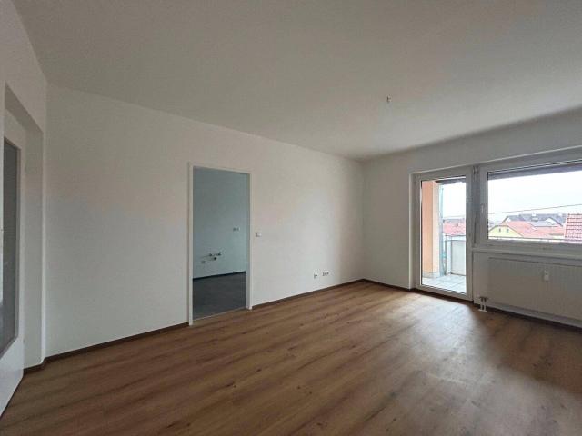 PREISWERT UND GEMÜTLICH 2 ZIMMER WOHNUNG IN PREGARTEN AB SOFORT VERFÜGBAR