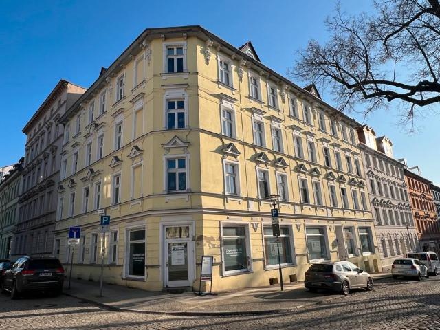 Preiswerte Bürofläche 4, EURqm