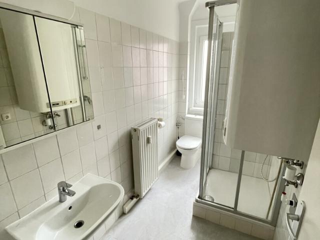 preiswerte kleinwohnung in ruhelage!