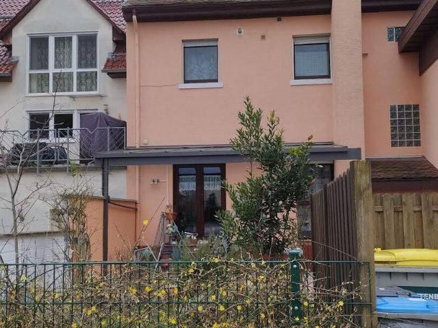 Preiswerte Whg. in Wallstadt _ Mannheim