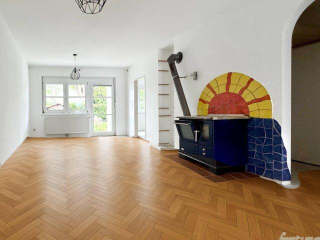PREISWERTE Wohnung im ZENTRUM Böheimkirchens