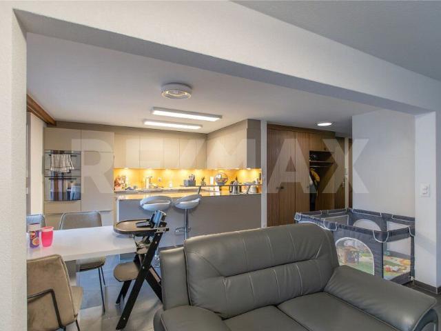Preiswerte 4.5 Zimmer Familienwohnung | dreamo. Ch