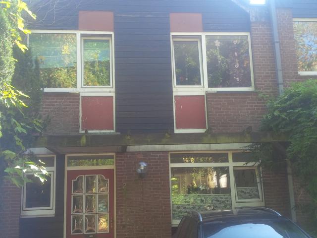 Preiswertes 5 Zimmer Reihenhaus in Hamm Westtünnen