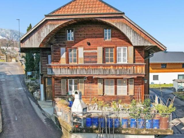 Preiswertes Reiheneckhaus an guter Lage und Zweitwohnsitz Möglichkeit