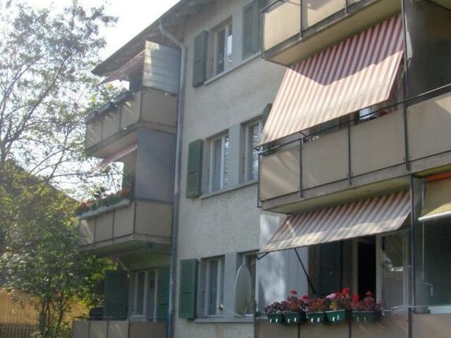 Preiswerter Wohn t raum in Stadtnähe