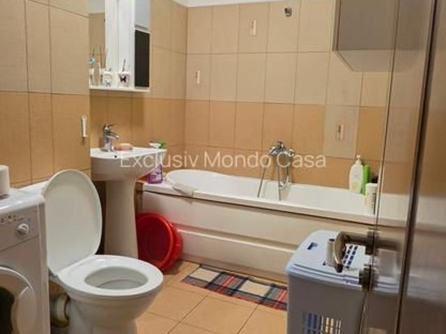 Prel Ghencea Ghindari, cf1 dec, 1/4, mobilat, utilat