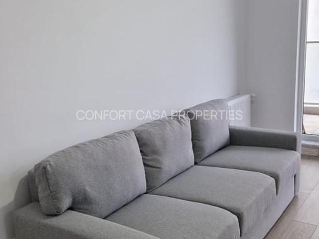 Prelungirea Ghencea Dimri Residence Apartament 2 camere mobilat si utilat