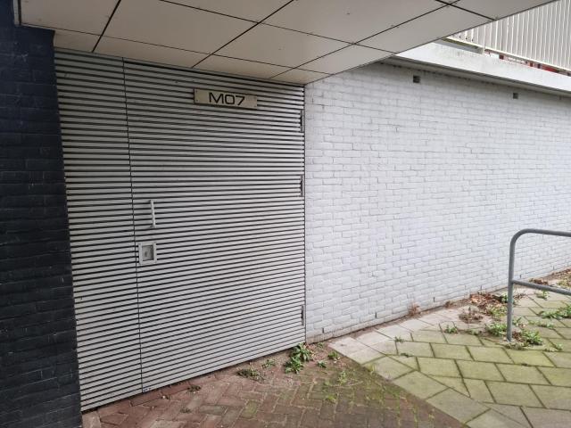 Preludeweg Motorberging 7 0 ong, 2402HM, Alphen Aan Den Rijn, Zuid Holland 2402HM