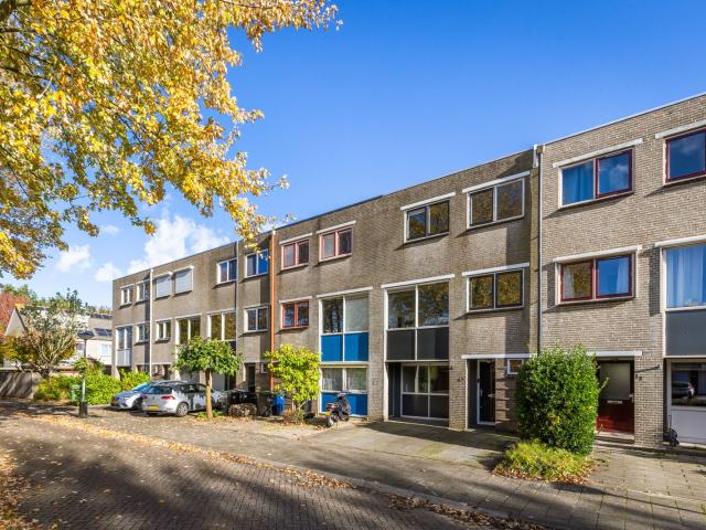 Preludeweg, 9, 1312SM, Almere, Flevoland 1312SM