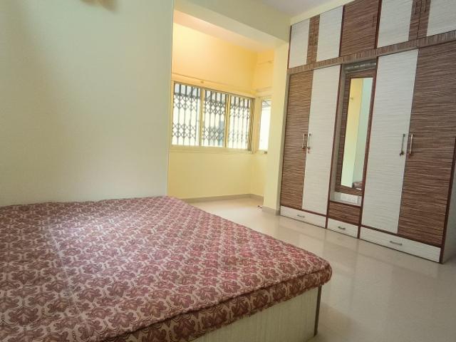 Prem Milan 2 Bedroom 900 Sq. Ft. Apartment in Malabar Hill Mumbai Listing ID: #10387