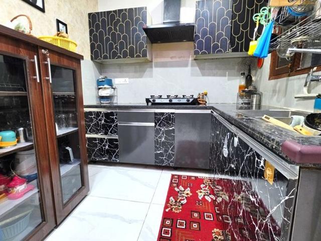 Prem Apartment 3 Bedroom 1360 Sq. Ft. Apartment in Pir Machalla Zirakpur Listing ID: #10332