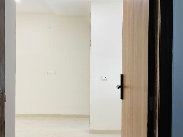 Prem Bansal Sapphire Court 3 Bedroom 930 Sq. Ft. Apartment in Patiala Road Zirakpur Listing ID: #10012