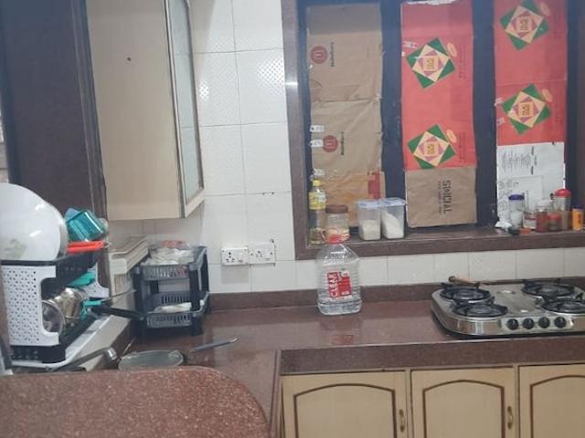 Prem Court CHS 1 Bedroom 470 Sq. Ft. Apartment in Peddar Road Mumbai Listing ID: #10080