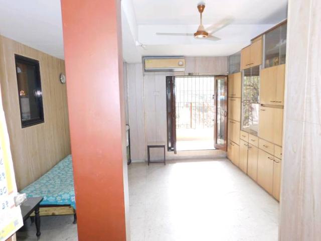 Prem Sagar CHS Santacruz West 1 Bedroom 525 Sq. Ft. Apartment in Santacruz West Mumbai Listing ID: #10068