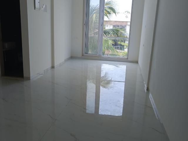 Prem Sagar CHS Santacruz West 2 Bedroom 1040 Sq. Ft. Apartment in Santacruz West Mumbai Listing ID: #9595