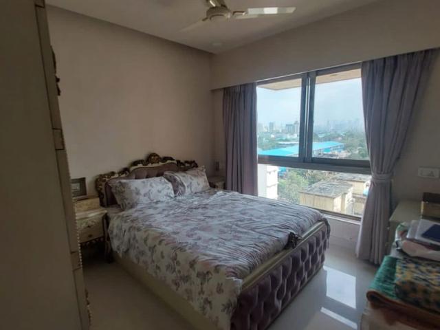Prem Sagar CHS Santacruz West 2 Bedroom 780 Sq. Ft. Apartment in Santacruz West Mumbai Listing ID: #10182