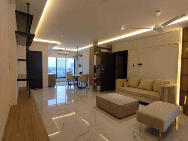 Prem Sagar CHS Santacruz West 2 Bedroom 800 Sq. Ft. Apartment in Santacruz West Mumbai Listing ID: #10074