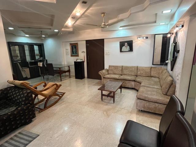 Prem Sagar CHS Santacruz West 3 Bedroom 1050 Sq. Ft. Apartment in Santacruz West Mumbai Listing ID: #9556