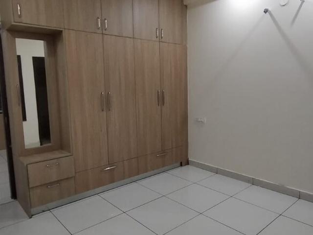 Prem Satyam Swastik Apartment 3 Bedroom 1550 Sq. Ft. Builder Floor in Patiala Road Zirakpur Listing ID: #9437