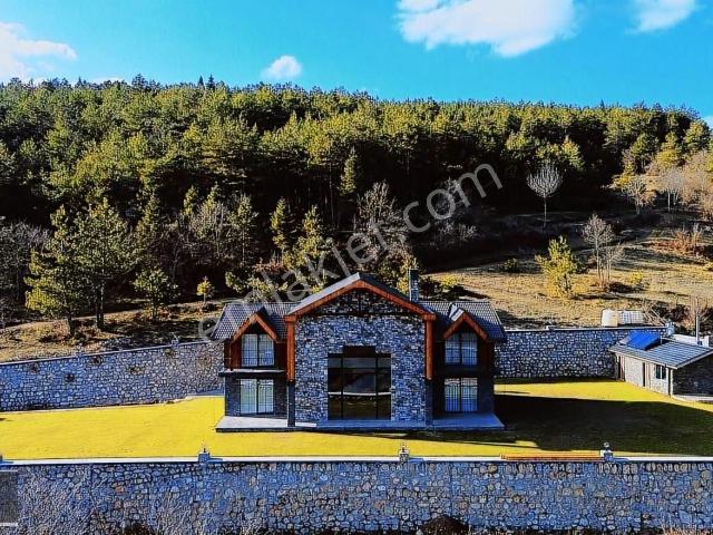 Premıum Vılla Abant