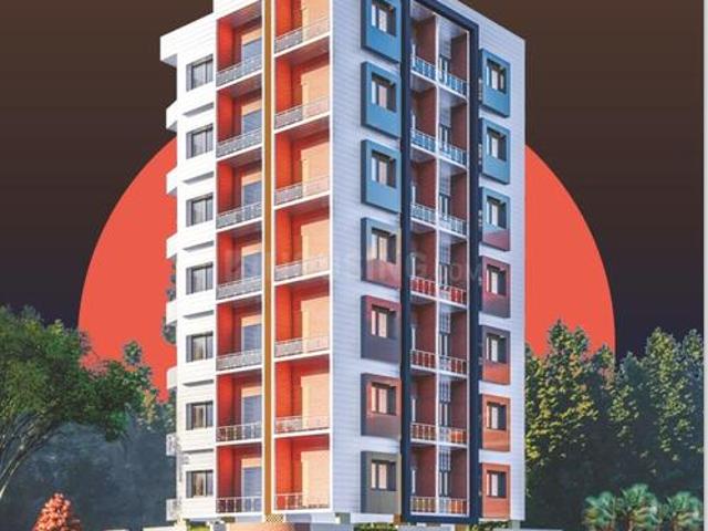 Premanand Heights,Satpur 1 BHK Apartment For Sale Nashik