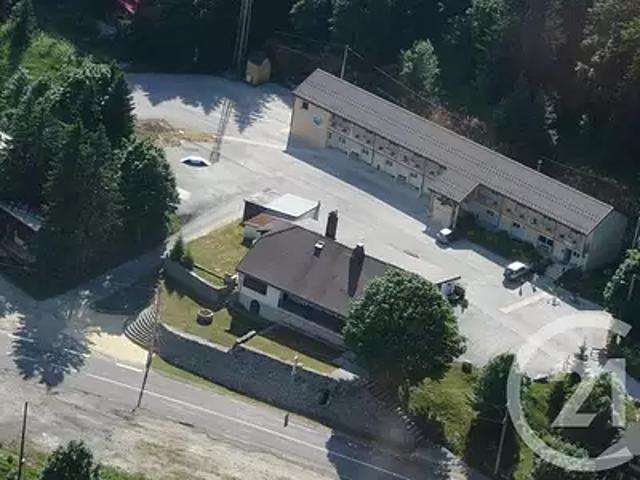 Prémanon 39220, 39400 Achat / Vente appartement 1 pièce t1