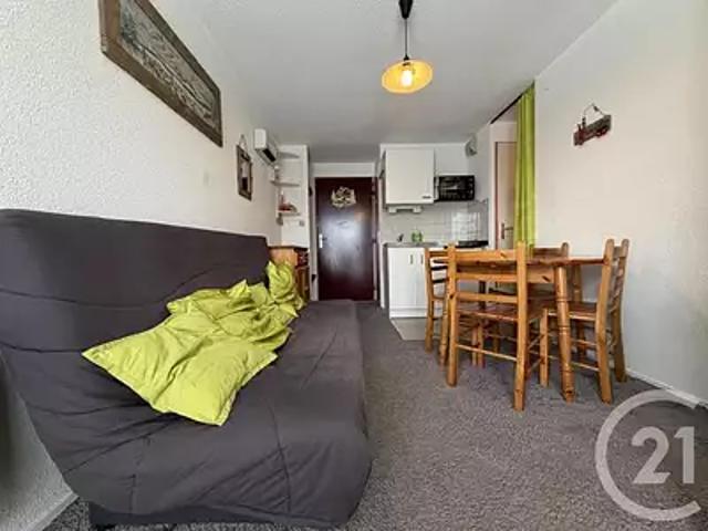 Prémanon 39220, 39400 Achat / Vente appartement 2 pièces t2
