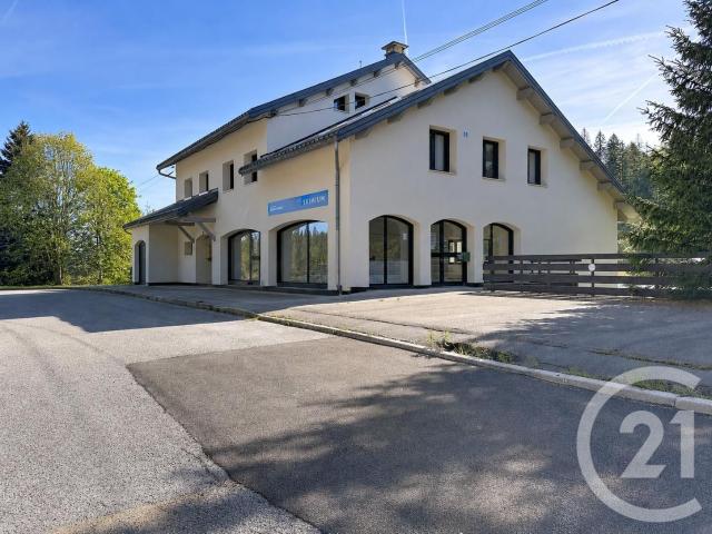 Prémanon Vente Appartement 39