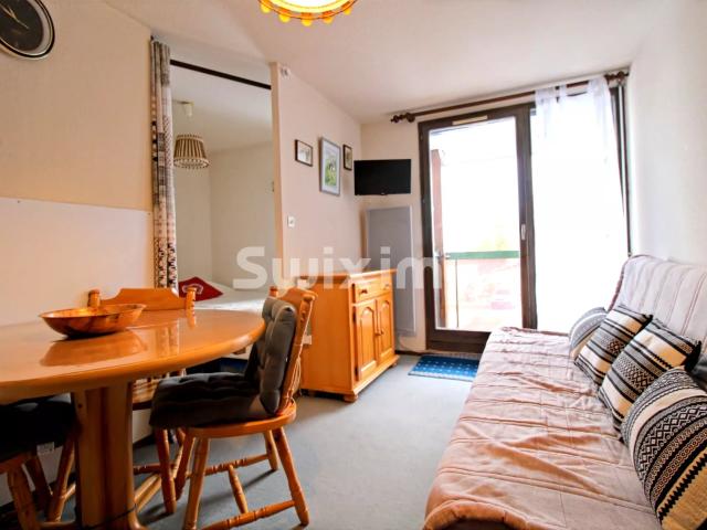 Prémanon Vente Appartement 39