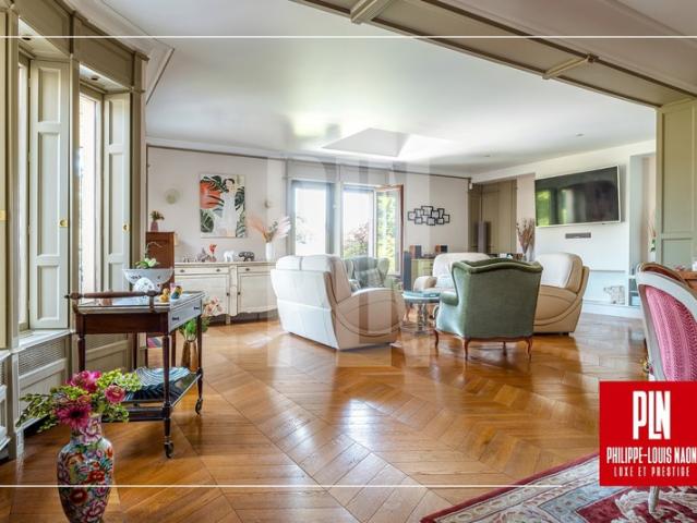PRÉMARTINE MAISON 4 CHAMBRES ET 1 BUREAU AVEC JARDIN, PISCINE ET GARAGE !