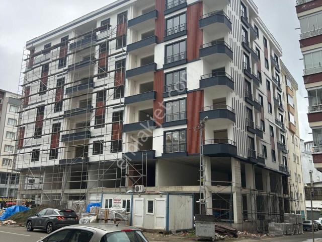 Premar White Kaşüstü Merkezde Lüks Sıfır Daire 3+1