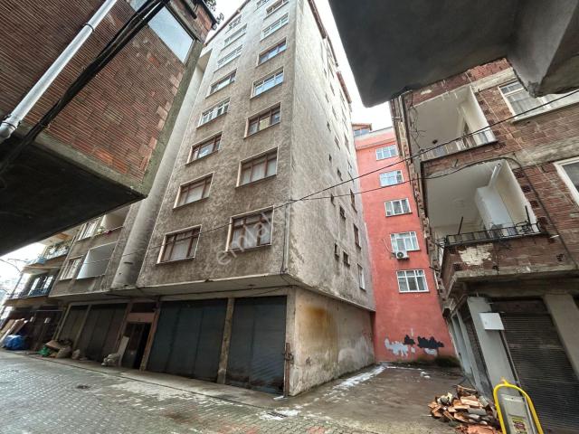 Premar White Sürmene Yemişli Mah. Satılık Fırsat Daire 3+1