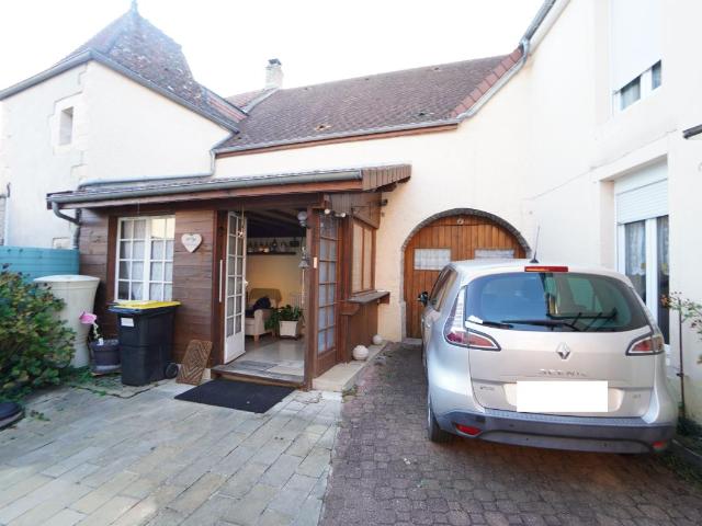 Premeaux Prissey Vente Maison 21