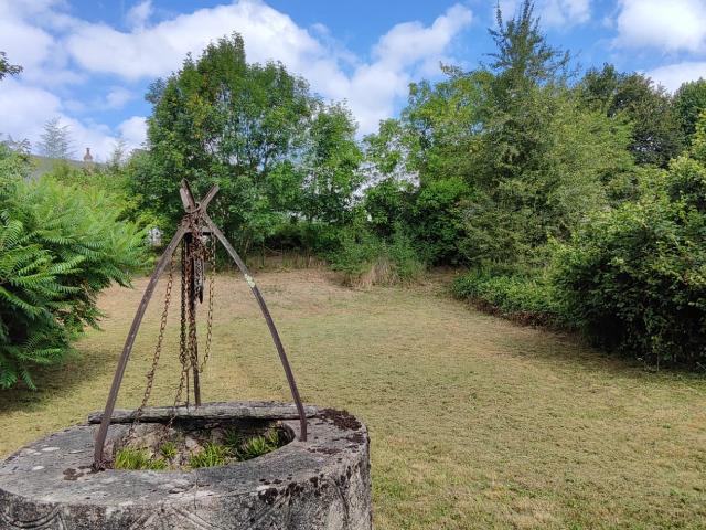Prémery, charmante maison familiale à la campagne, au coeur du village de Dodouye