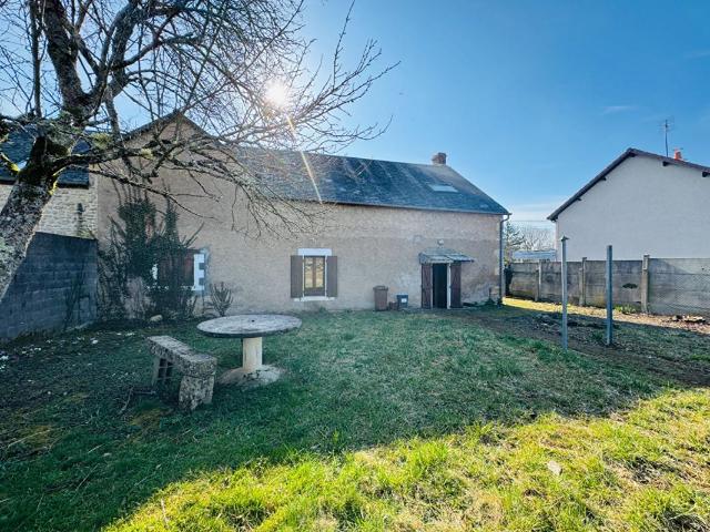 Prémery Vente Maison 58