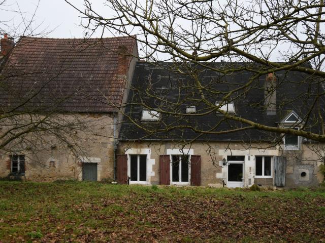 Prémery Vente Maison 58