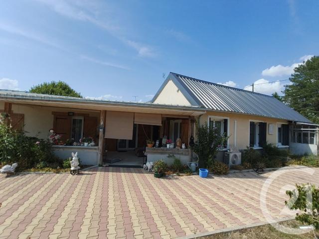 Prémery Vente Maison 58