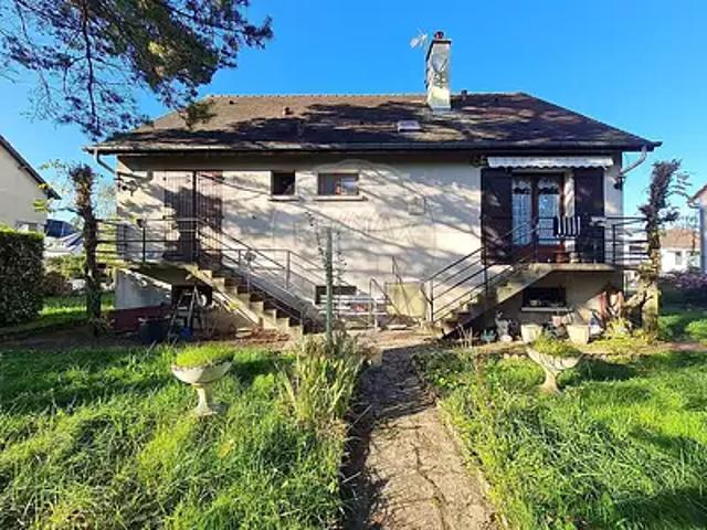 Prémery 58700 Achat / Vente maison 6 pièces t6