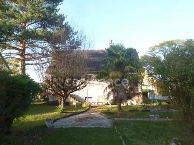 Prémery 58700 Achat / Vente maison 6 pièces t6