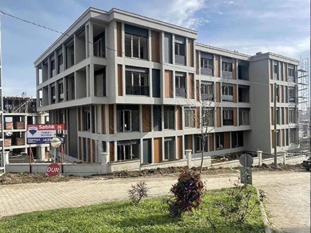 PREMİUM BİR PROJE SAMSUN'UN EN LÜKS 1+1 LERİNDEN ÜST KAT DAİRE
