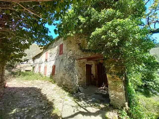 Prémian 34390 Achat / Vente maison 10 pièces t10